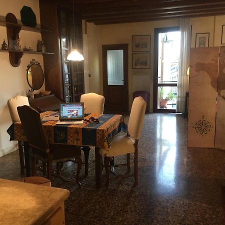 Appartamento Delle Erbe Padova Ngoại thất bức ảnh