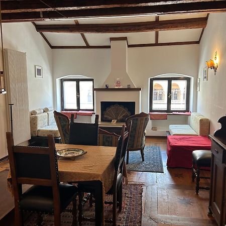 Appartamento Delle Erbe Padova Ngoại thất bức ảnh