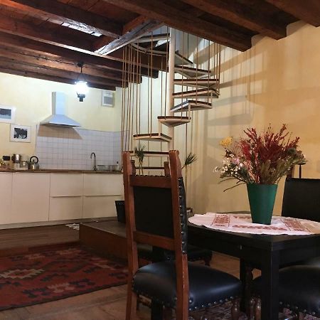 Appartamento Delle Erbe Padova Ngoại thất bức ảnh