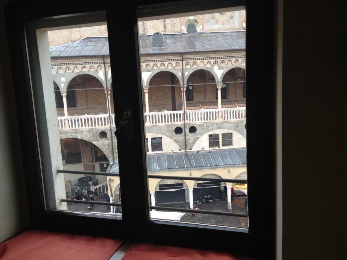Appartamento Delle Erbe Padova Ngoại thất bức ảnh