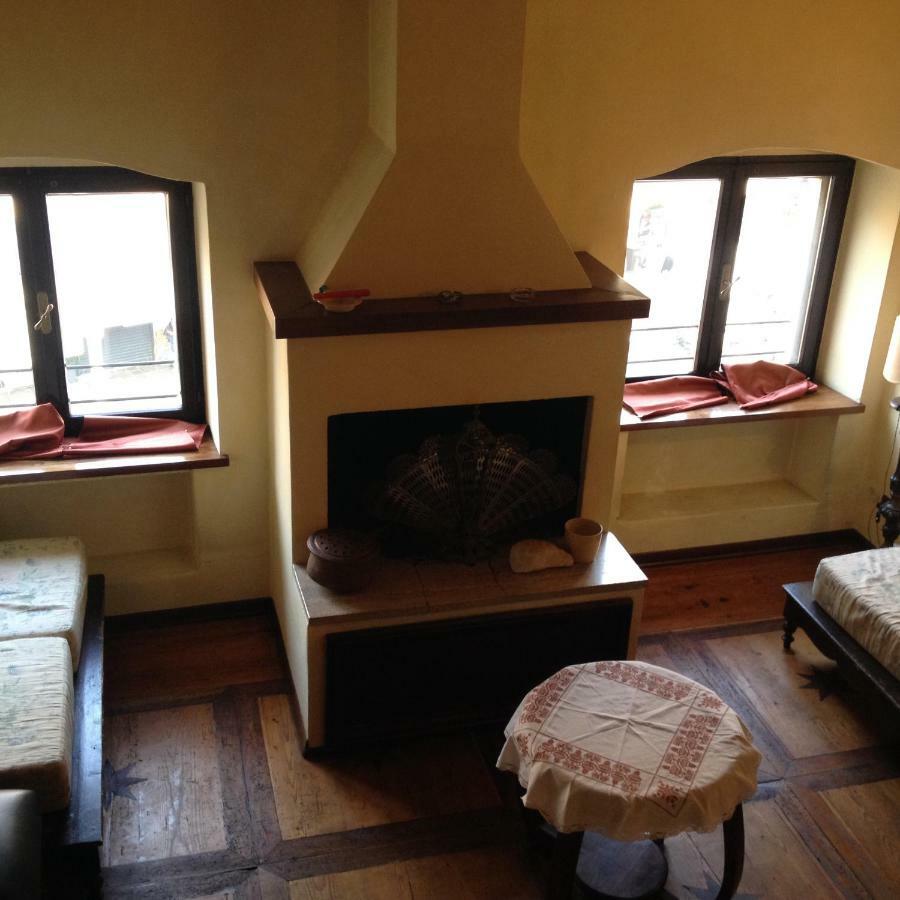 Appartamento Delle Erbe Padova Ngoại thất bức ảnh