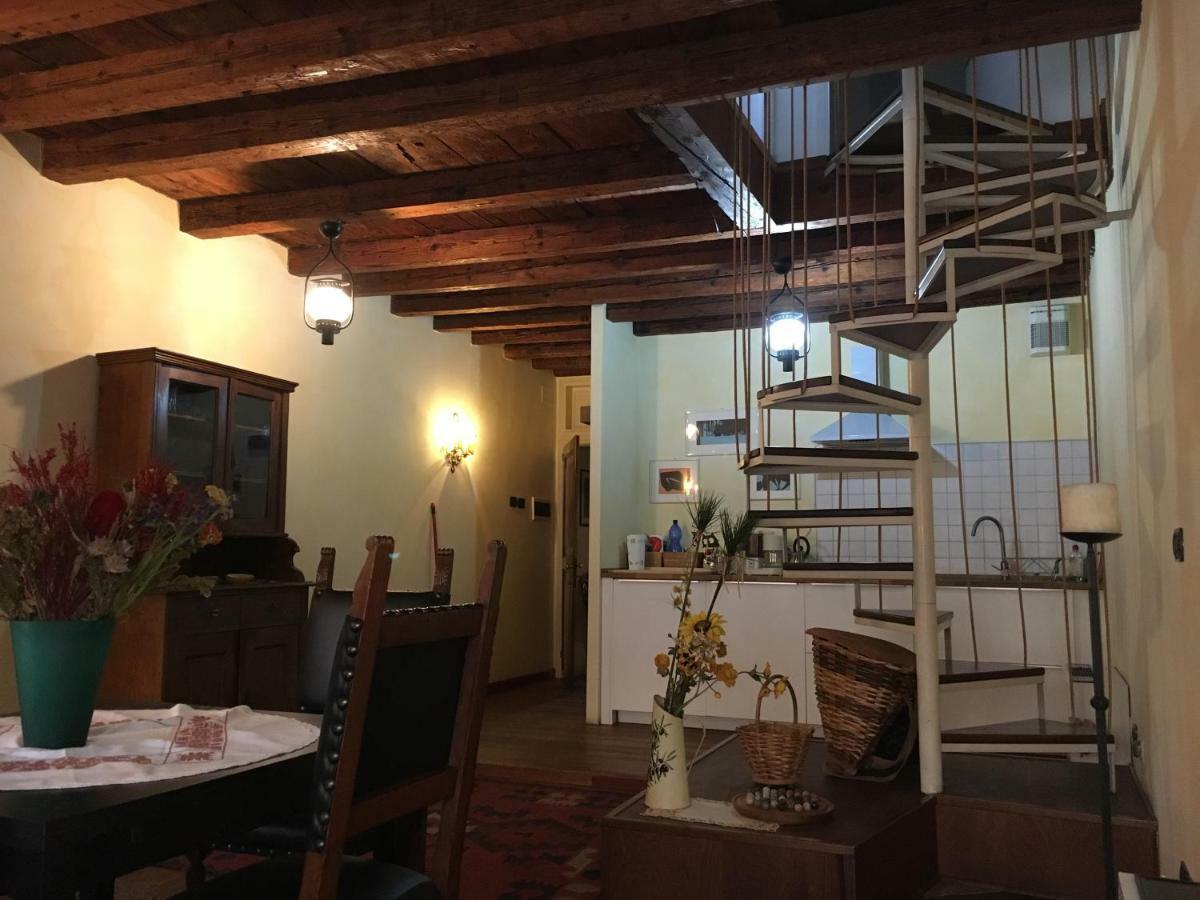 Appartamento Delle Erbe Padova Ngoại thất bức ảnh