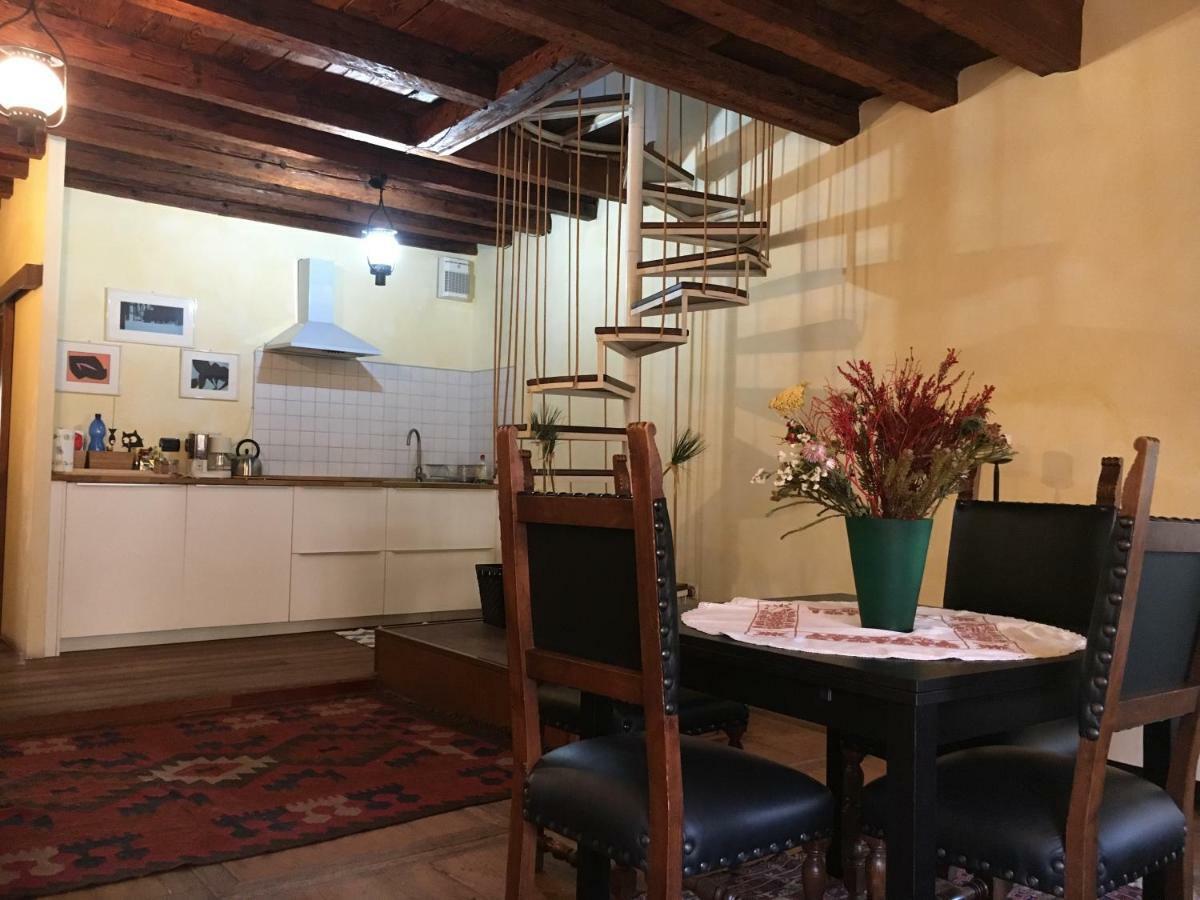 Appartamento Delle Erbe Padova Ngoại thất bức ảnh