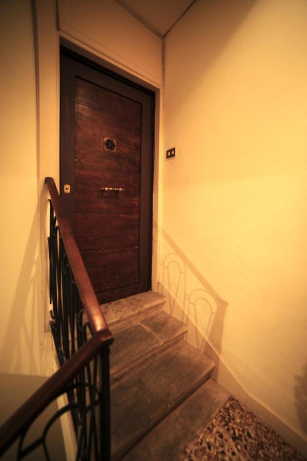 Appartamento Delle Erbe Padova Ngoại thất bức ảnh